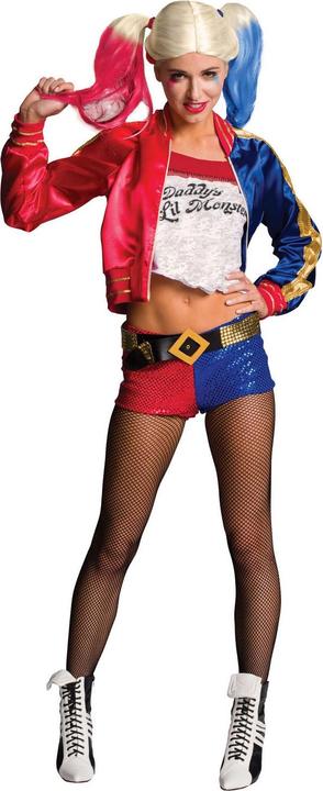 Image du produit Suicide Squad Harley Quinn (S)