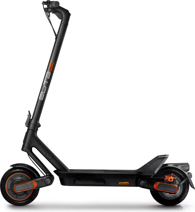 Yadea Elite Prime (20 km/h, 65 km, 500 W)