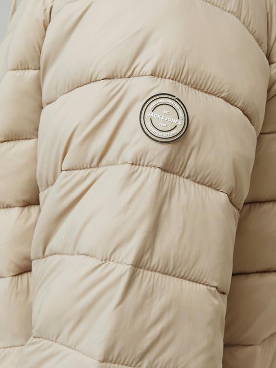 Produktbild Jack & Jones Jjesprint Puffer Collar Noos (S)