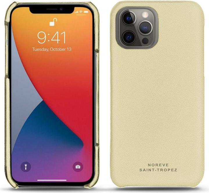 Productafbeelding Noreve Lederen omslag (Apple iPhone 13 Pro)