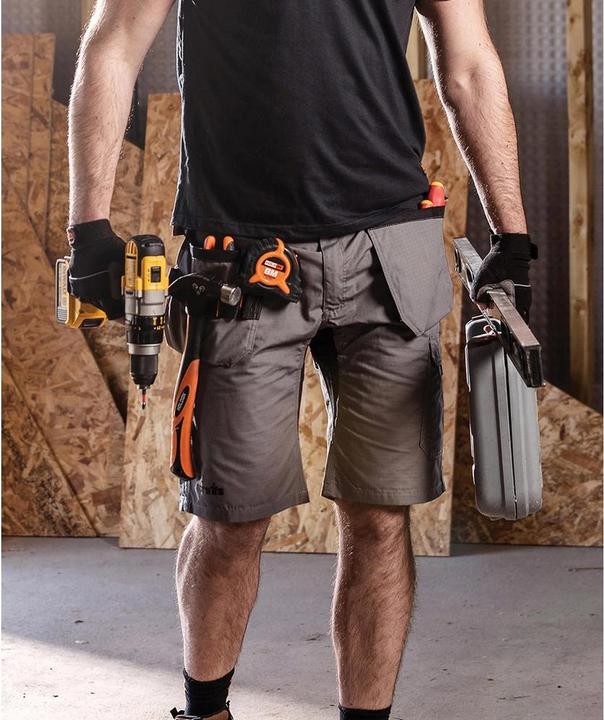 Image du produit Scruffs - Short - Homme (30)