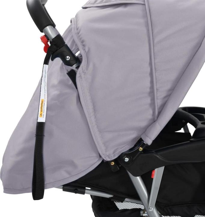 Actual product image VidaXL Kuriana