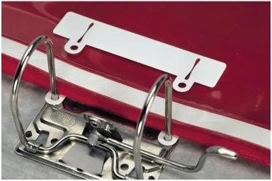 Immagine prodotto Durable PADDER 1 sacchetto Ã 50 pezzi 299602
