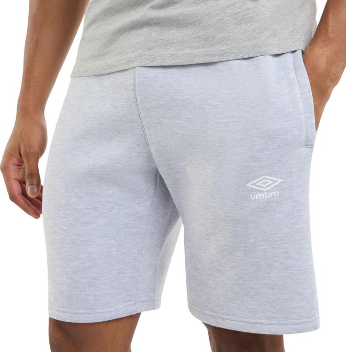 Immagine prodotto Umbro Pantaloncini Casual Logo Uomo (XL)