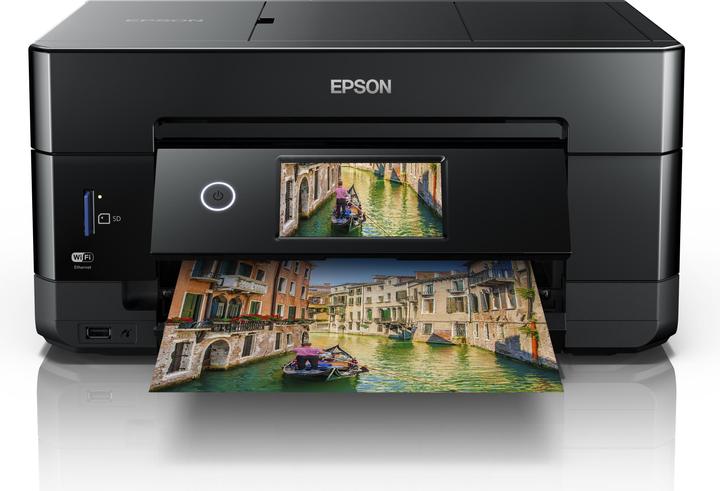 Epson Expression Premium XP-7100 (Tintenpatrone, Farbe)