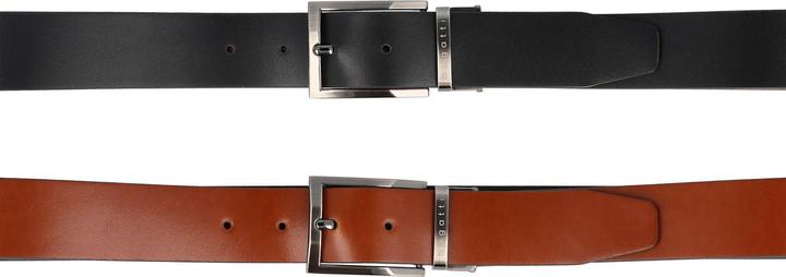 Produktbild Bugatti Wendegürtel Leder (110)