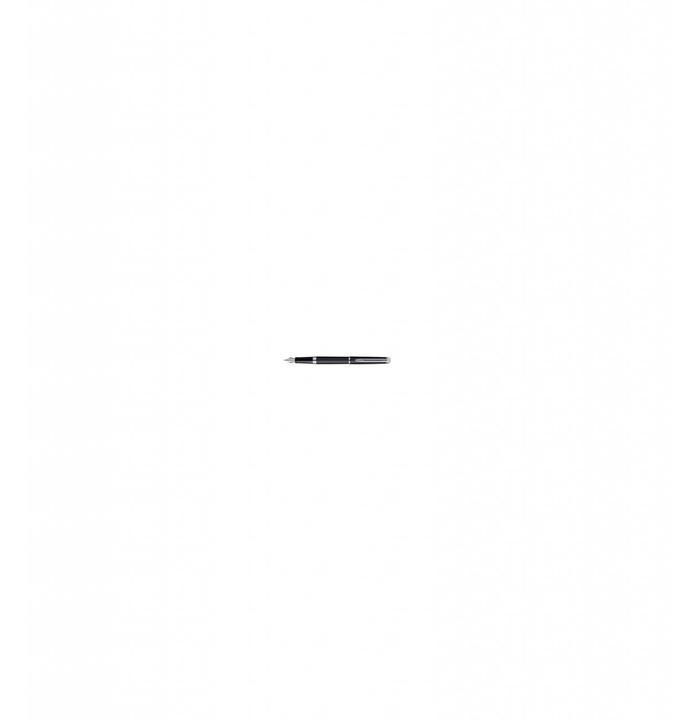 Immagine prodotto Waterman Hémisphère (Argento, Nero opaco, 1 x)