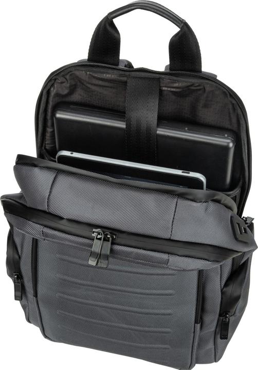 Actual product image Porsche Design Backpack / Daypack Roadster Pro Backpack M1 (22 l)