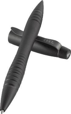 Produktbild CRKT Williams Tactical Pen (Schwarz, 1 x)
