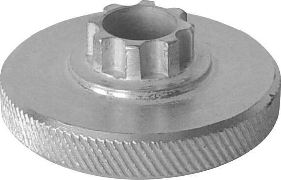 Cyclus Tools Attrezzo per il tappo della manovella Hollowtech II