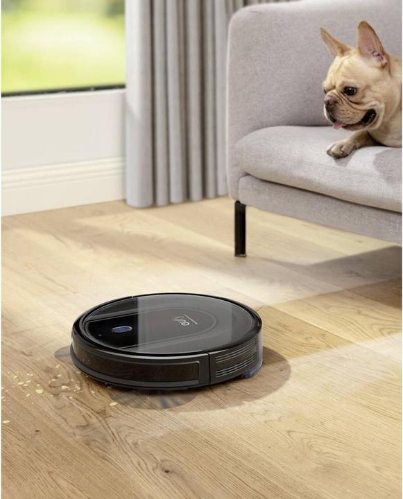 Produktbild eufy Robovac G10 Hybrid (Saugwischroboter)