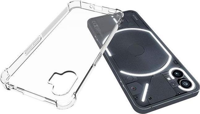 Immagine prodotto MU Classic Serie Softcase TPU (Niente telefono (1))