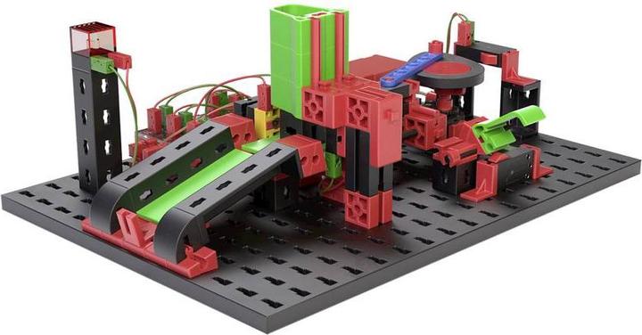 Immagine prodotto Fischertechnik Robot intelligenti