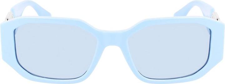 Image du produit Karl Lagerfeld Lunettes de soleil pour femmes KL6085S-450 Ø 55 mm