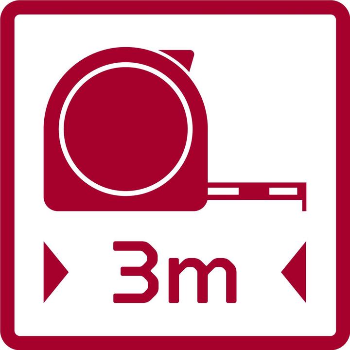 Produktbild Gedore Red red R21600072 Werkzeugsatz BASIS in Wkzeugkasten 72-teilig (72 Teile)
