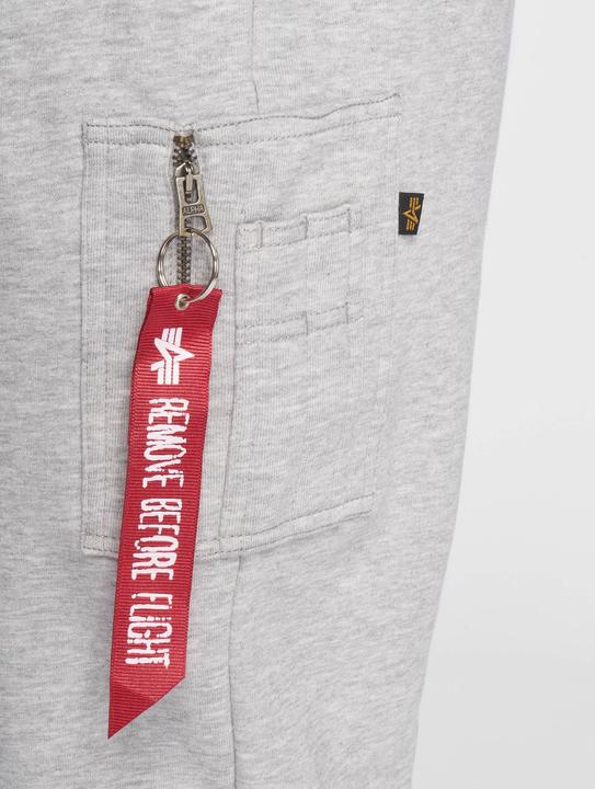 Image du produit Alpha Industries X-Fit Slim Cargo Sweatpants (S)