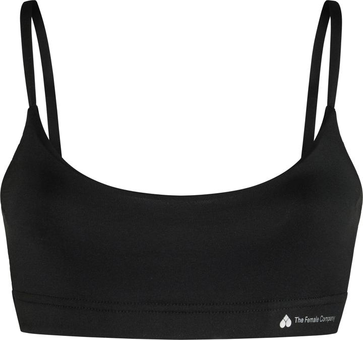 The Female Company Seamless Bralette