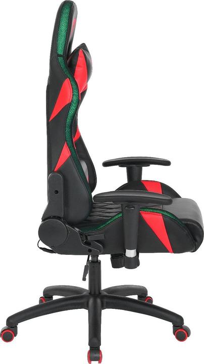 Image du produit Brazen Gaming Chairs Brazen Venom Esports Elite Chair Red