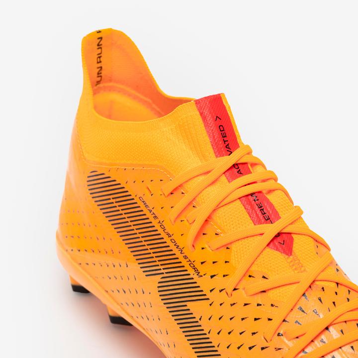 Produktbild Kipsta Damen/Herren Fussball Nockenschuh FG - CLR Elite Fire Storm "Antoine Griezmann" (44.5)