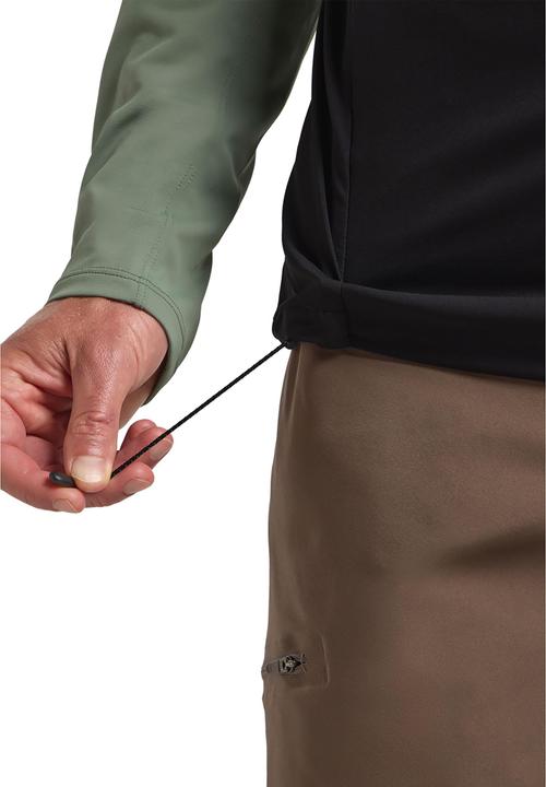 Image du produit Jack Wolfskin Prelight Stride Vest M (M)