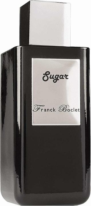 Actual product image Franck Boclet Unisex, Sugar Extrait De Parfum 100ml (Eau de parfum, 100 ml)