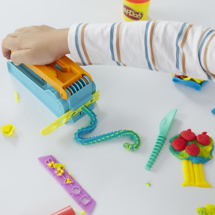Actual product image Play-Doh Fun Factory Starter Set