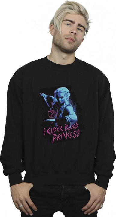 Produktbild Netflix The Witcher Ciri Blood Princess Sweatshirt (3XL)