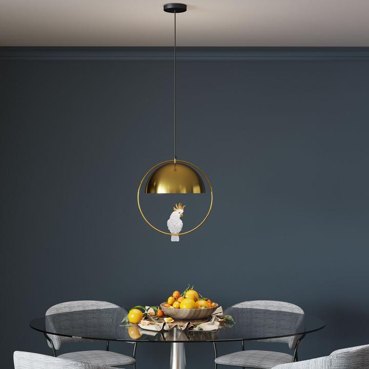 Image du produit Kare Design Grande Possibilita (180 x 120 cm)
