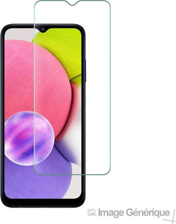 Produktbild Partner Telecom SM Panzerglas Blue Star Galaxy A33 5G (1 Stück, Samsung Galaxy A33 5G)