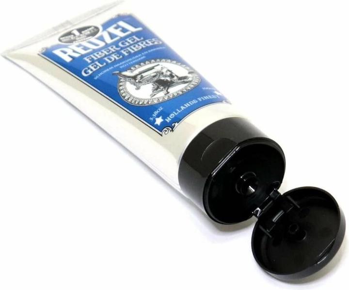 Actual product image Reuzel Fiber Gel (Hair gel, 100 ml)