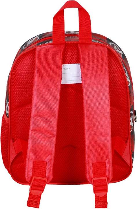 Produktbild Karactermania Elite 3D Backpack Almighty