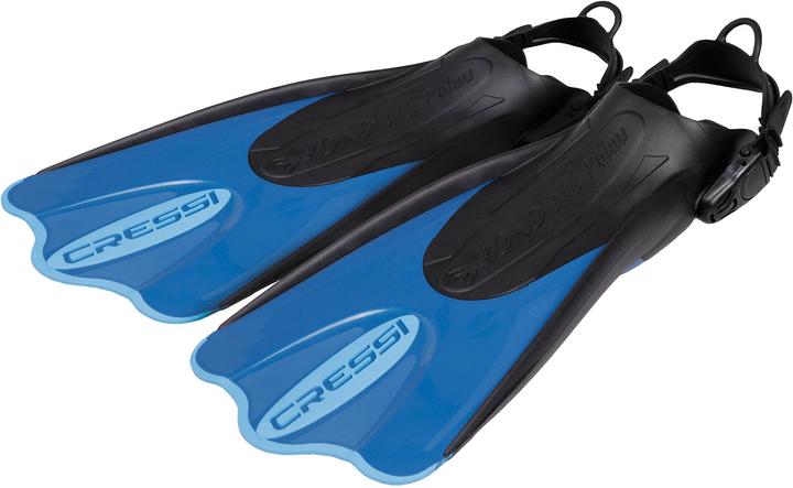 Actual product image Cressi Palau Saf (40 - 41)