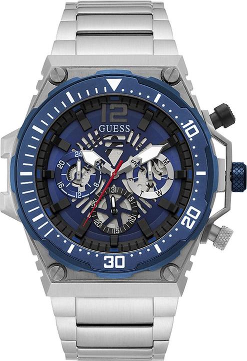 Immagine prodotto Guess Esposizione GW0324G1 (M) (48 mm)