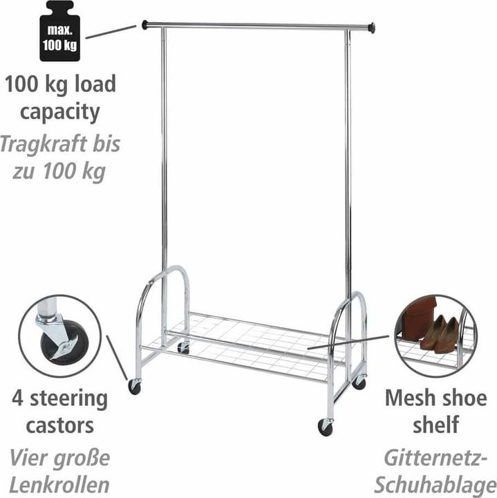 Image du produit Wenko Professionnel