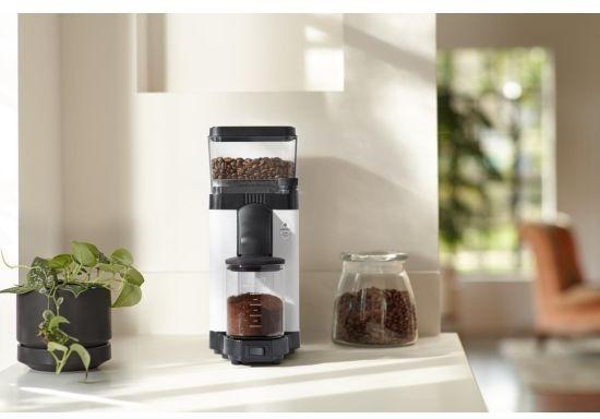 Actual product image Moccamaster KM5 Burr Grinder (CH version) (CH plug)