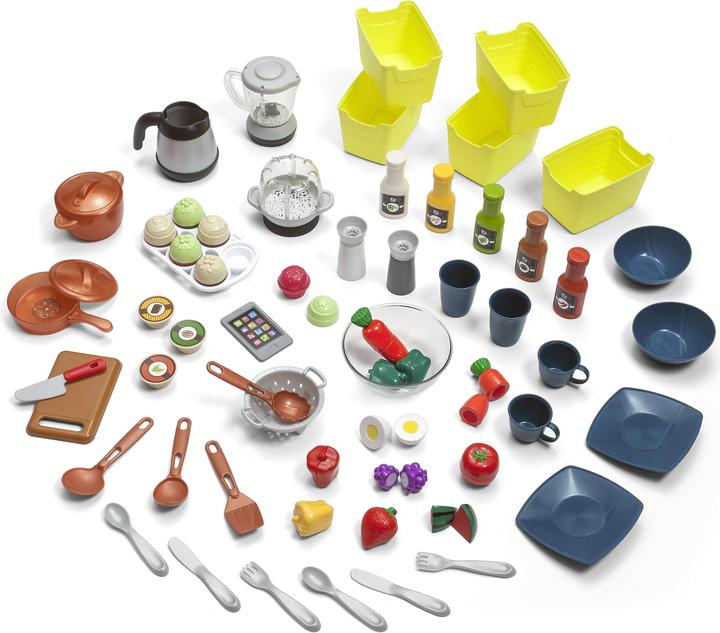 Image du produit Step2 Cuisine Elegant Edge