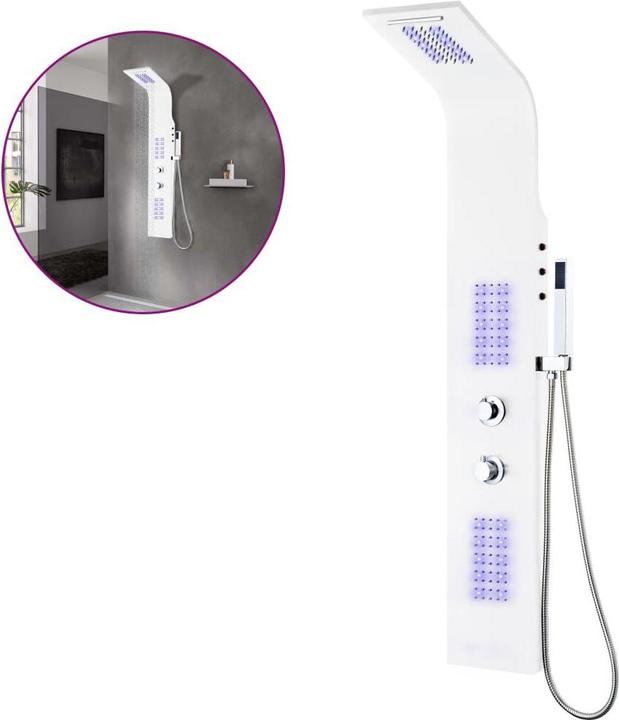 Actual product image VidaXL Alston