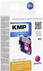 KMP B53 remplace Brother LC-225XLM (M)