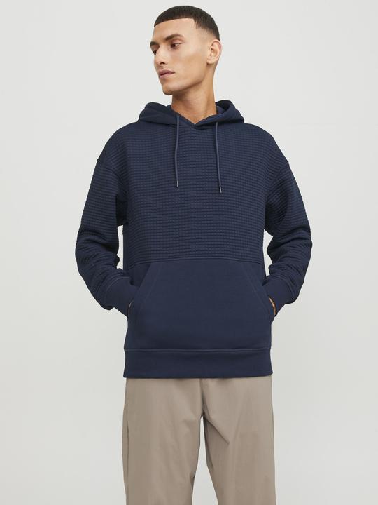 Image du produit Jack & Jones Structure Hoodie (XXL)