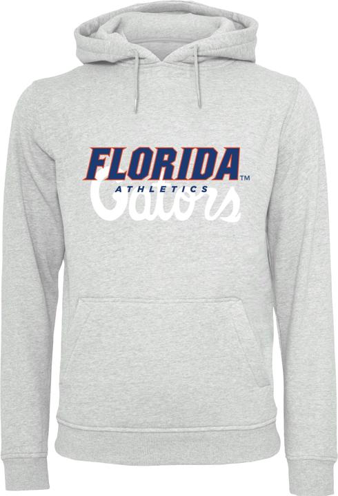 Produktbild Merchcode Florida Gators Logo Hoodie - 134101 (XXL)