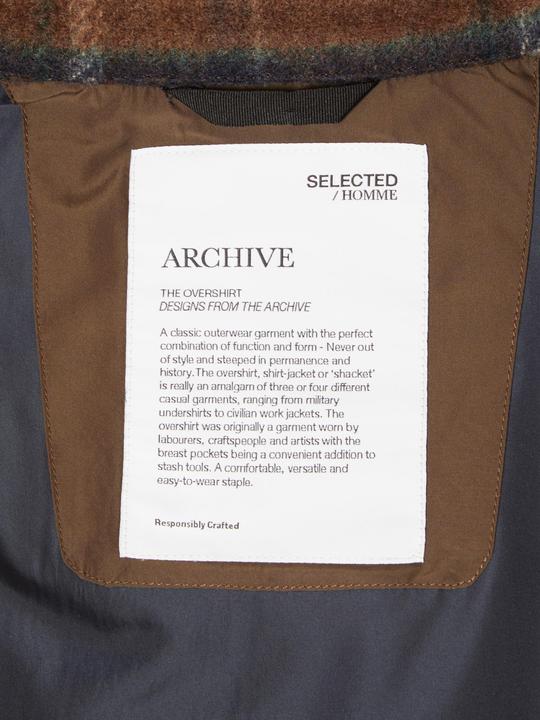 Actual product image Selected Homme Archives (S)