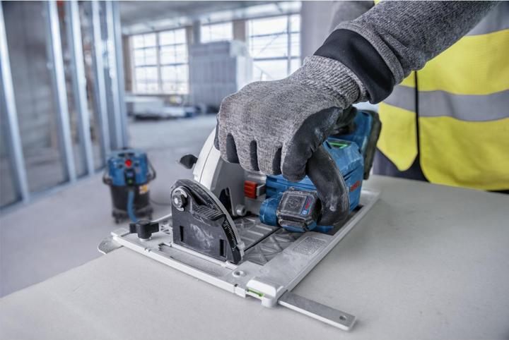 Actual product image Bosch Professional Combo Kit GCA 30-42 + GCT 30-42