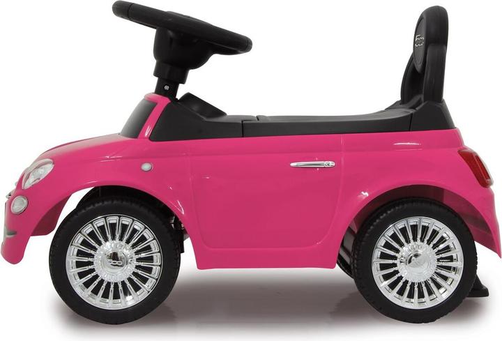 Actual product image Jamara Fiat 500