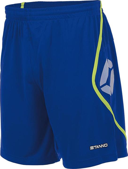 Stanno Pisa Short (Without Inner Brief) (140)