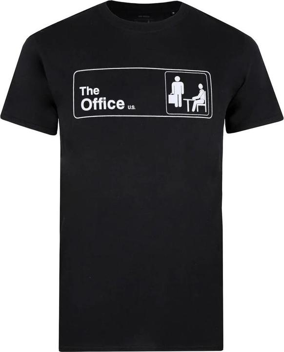 Image du produit Universal Textiles T-shirt (XL)