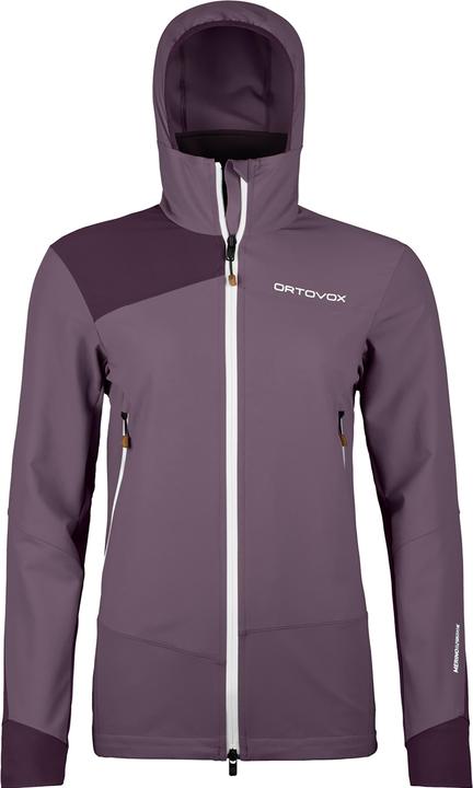 Produktbild Ortovox Softshelljacke Pala (S)