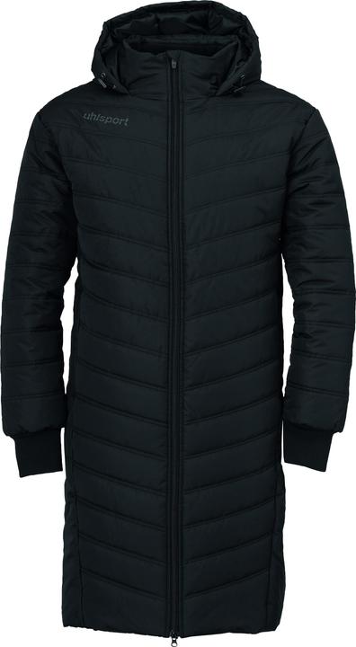 Produktbild Uhlsport Jacke ESSENTIAL WINTER BENCH (XXL)