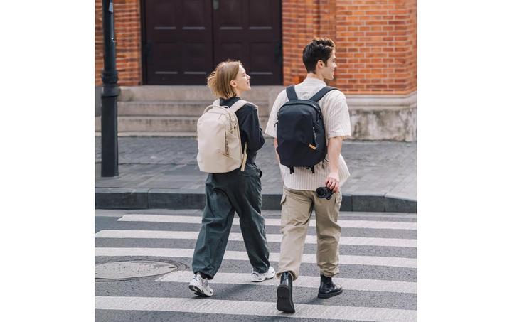 Actual product image Pgytech Backpack 16 L OneGo Lite (Matte Black) (Photo backpack, 16 l)