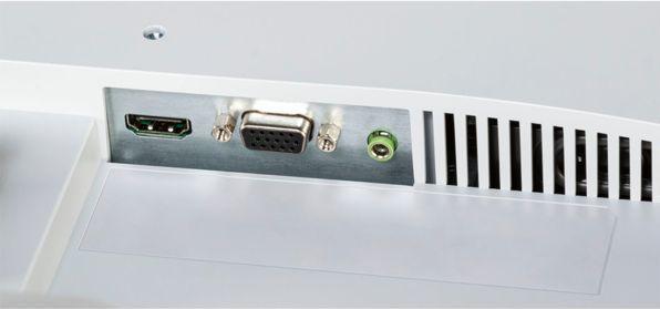 Actual product image Lenovo L24i-4a (1920 x 1080 pixels, 23.80")