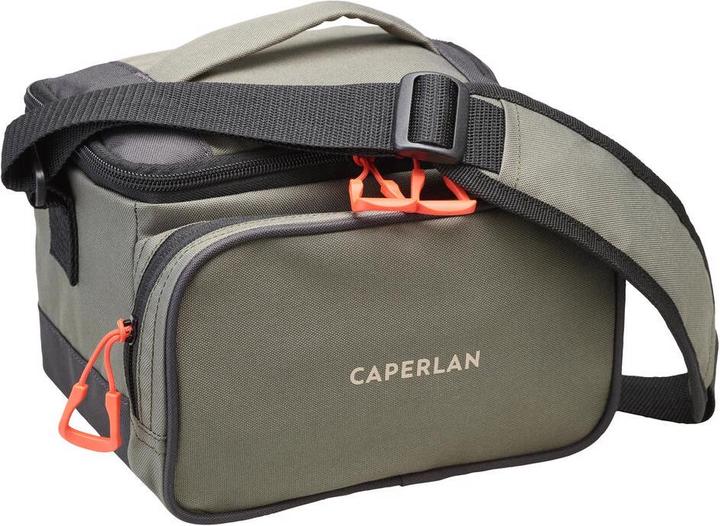 Produktbild Caperlan Angeltasche 100 5 l